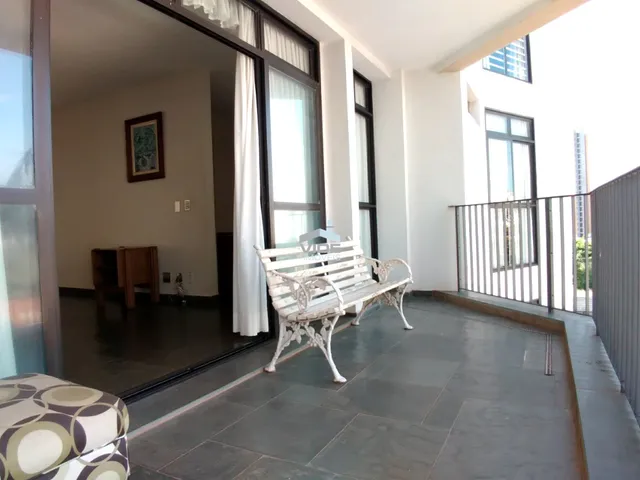Imagem: APARTAMENTO PARA VENDA NO CAMBUÍ ALTO
