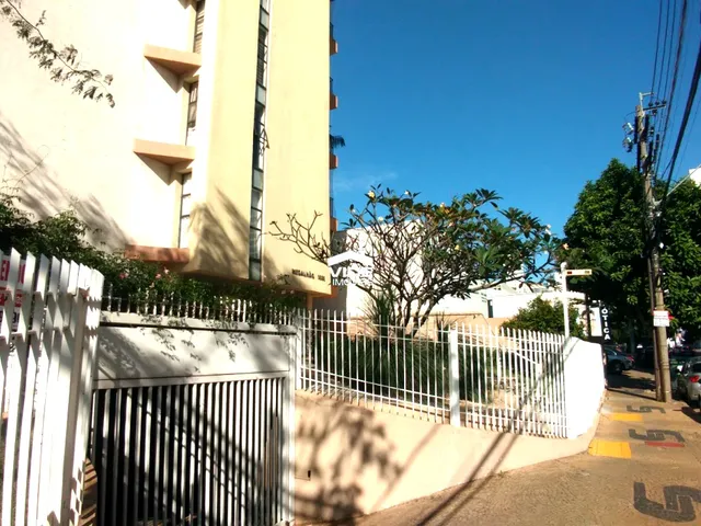 Imagem 3: APARTAMENTO PARA VENDA NO CAMBUÍ | ALTO PADRÃO