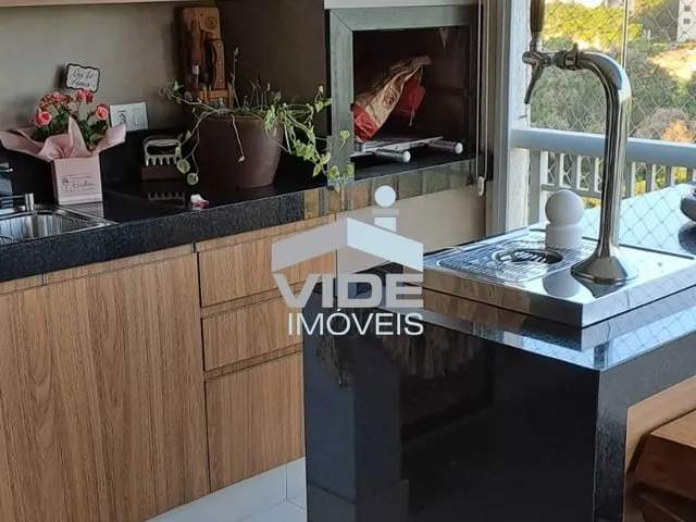 Imagem: APARTAMENTO A VENDA NO CONDOMINIO PARNASO