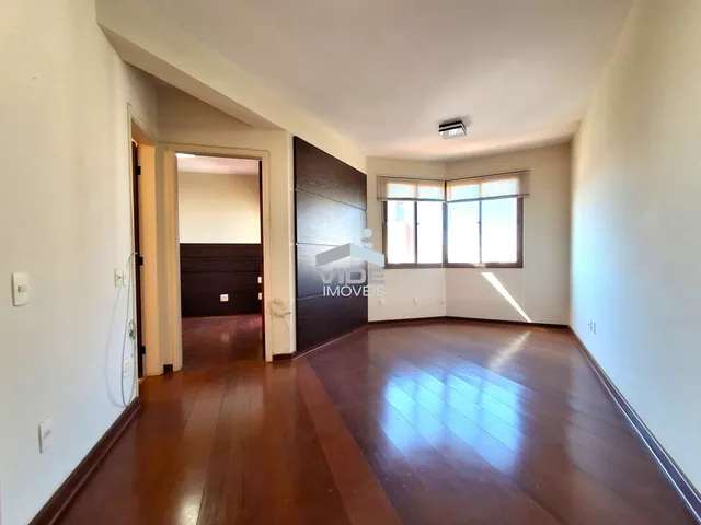 Imagem: APARTAMENTO À VENDA NO BAIRRO CAMBUÍ EM