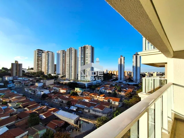 Imagem: Apartamento para Vender Dna Taquaral