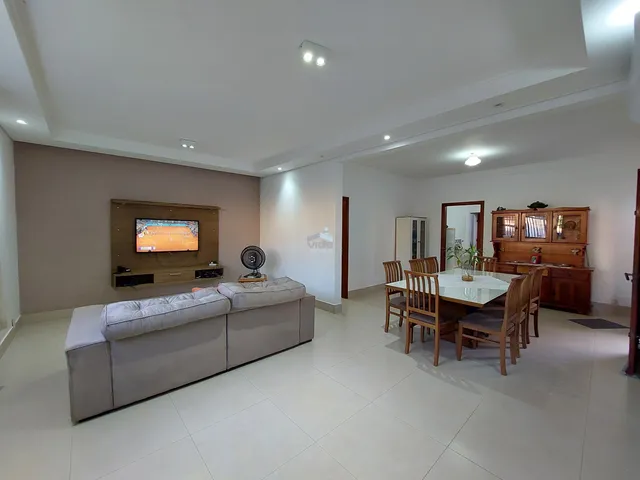 Imagem: CASA PARA VENDA NO JARDIM MAGNOLIA - EXCELENTE