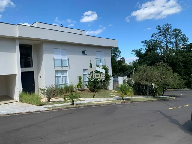 Imagem 11: Casa para Locação em Valinhos | Mobiliada