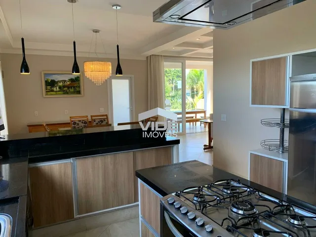 Imagem 3: Casa para Locação em Valinhos | Mobiliada