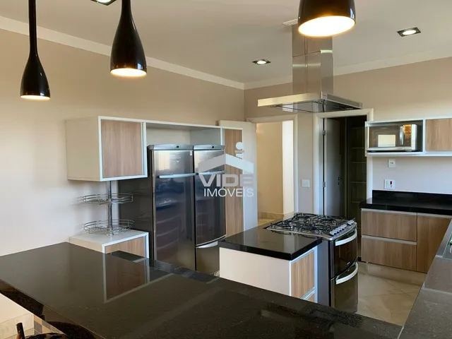 Imagem 5: Casa para Locação em Valinhos | Mobiliada