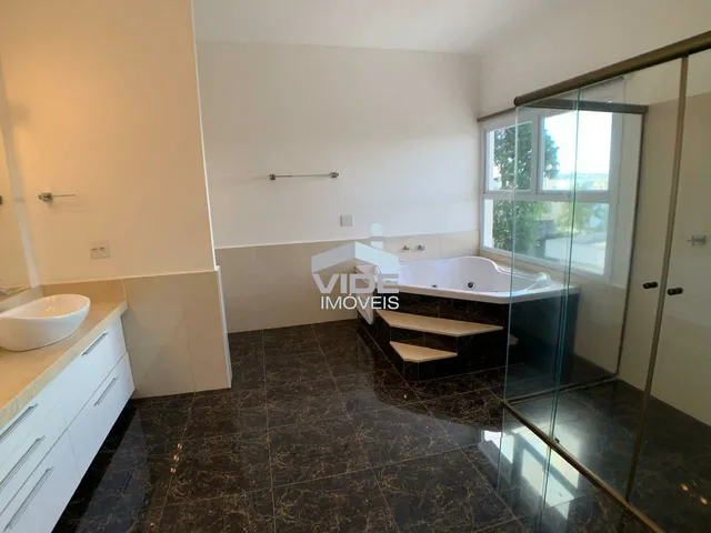 Imagem 7: Casa para Locação em Valinhos | Mobiliada