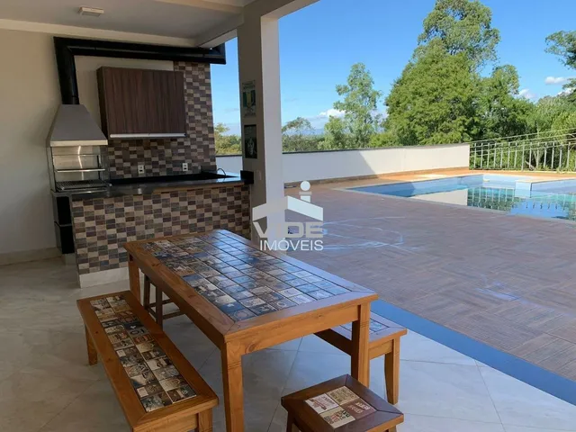 Imagem 13: Casa para Locação em Valinhos | Mobiliada