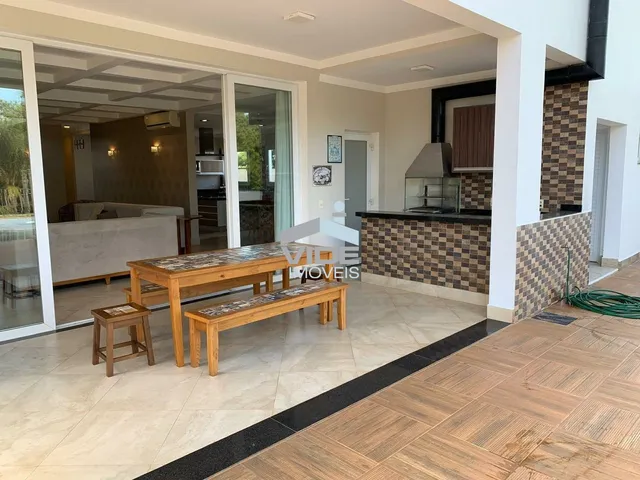 Imagem 9: Casa para Locação em Valinhos | Mobiliada