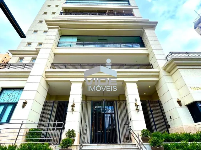 Imagem: APARTAMENTO ALTO PADRÃO PARA VENDA NO CAMBUÍ