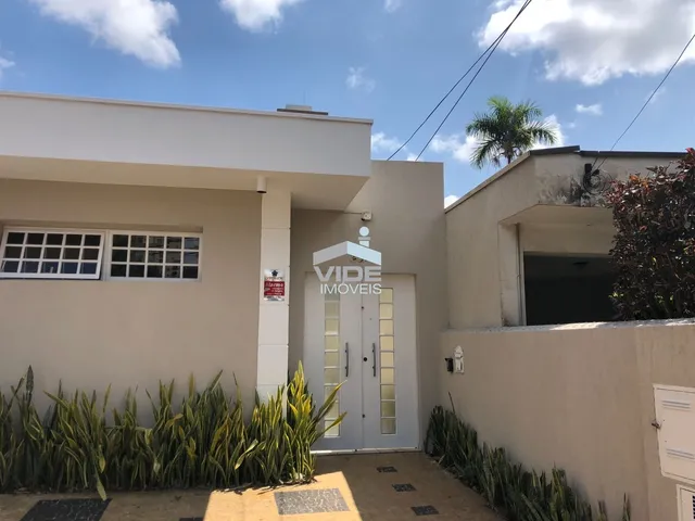 Imagem: Casa para Vender no Cambuí
