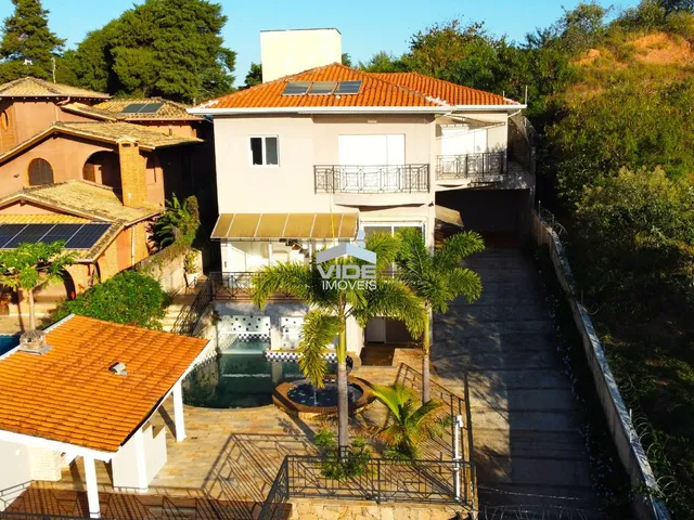 Imagem: Casa para Venda Sousas Campinas - Sp
