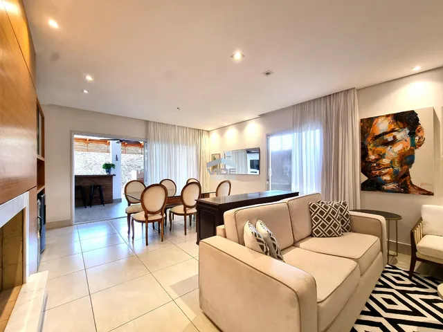 Imagem: CASA PARA VENDER CONDOMINIO FECHADO PARQUE