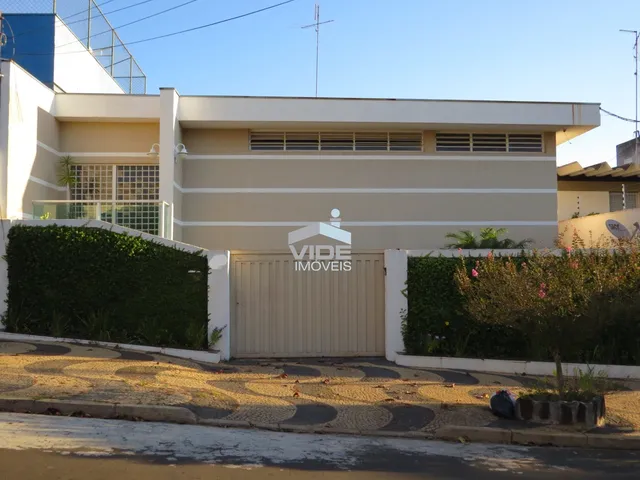 Imagem: CASA PARA VENDA NO JARDIM CHAPADÃO - CAMPINAS