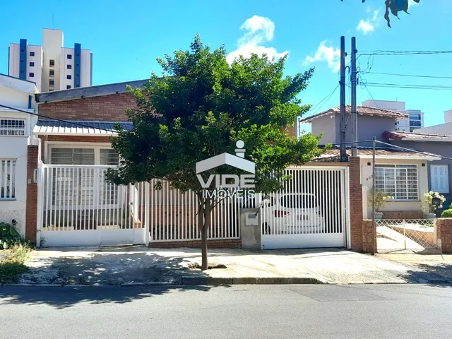 Imagem: Casa para Venda no Taquaral