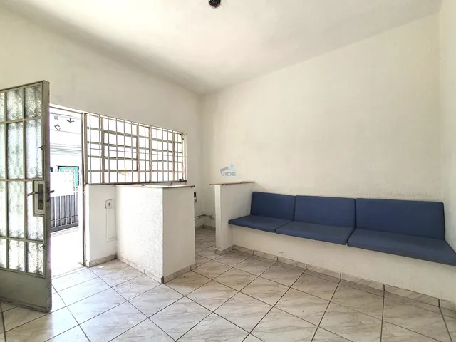 Imagem: Vendo Casa Comercial Rua Irmã Serafina