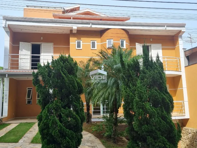 Imagem: CASA À VENDA CHÁCARA PRADO