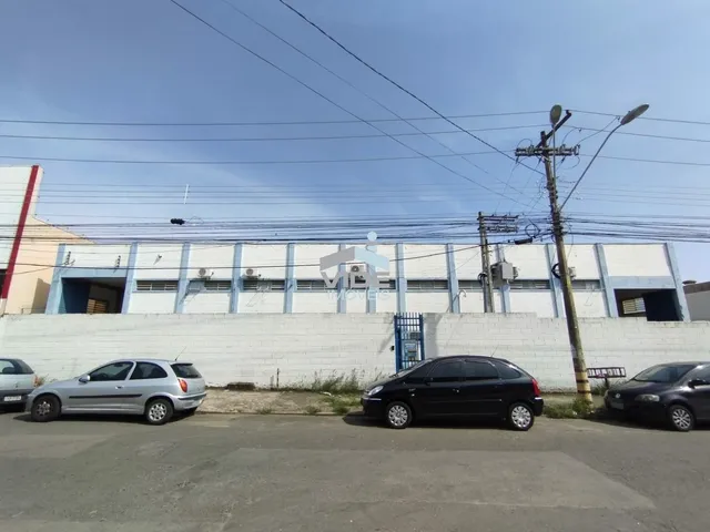 Imagem: BARRACÃO PARA VENDER NO JARDIM DOS AMARAIS