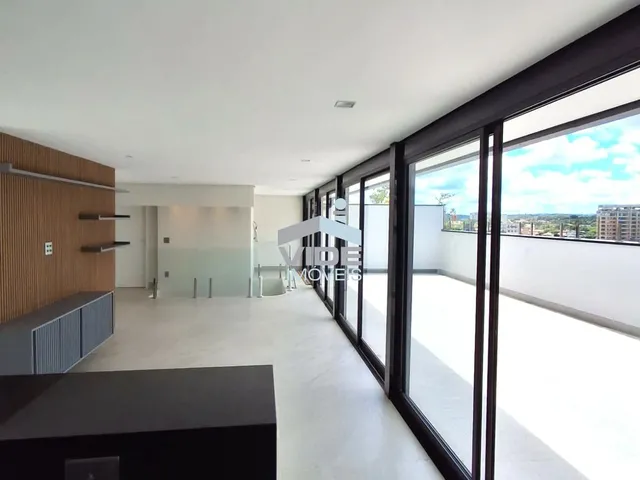 Imagem 8: COBERTURA DUPLEX PARA VENDER DO CAMBUÍ EM CAMPINAS/SP