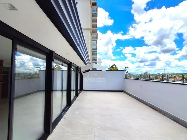 Imagem 16: COBERTURA DUPLEX PARA VENDER DO CAMBUÍ EM CAMPINAS/SP