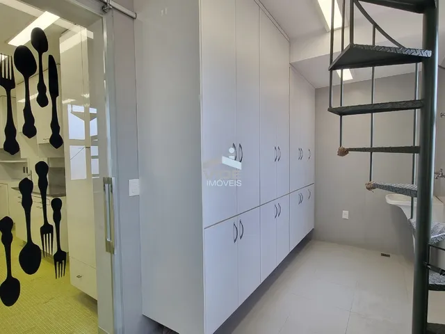 Imagem 3: COBERTURA DUPLEX PARA VENDA | CAMBUÍ