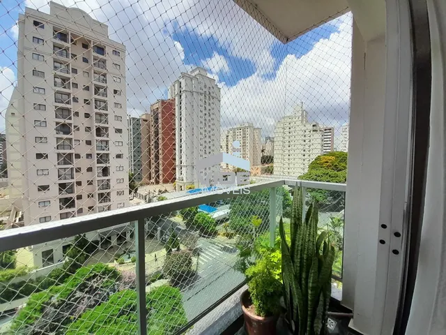 Imagem: APARTAMENTO PARA VENDA EM BAIRRO NOBRE