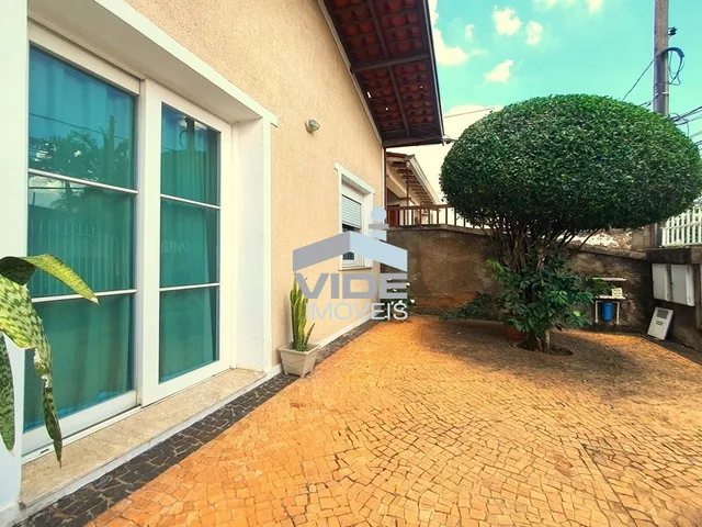 Imagem: Casa a Venda em Boa Localização Taquaral