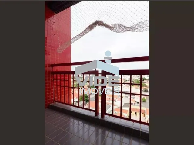 Imagem: APARTAMENTO PARA VENDA E LOCAÇÃO 2 DORMITÓRIOS