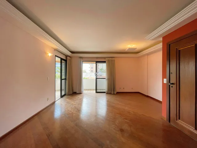 Imagem: APARTAMENTO PARA VENDA NO CAMBUÍ CAMPINAS