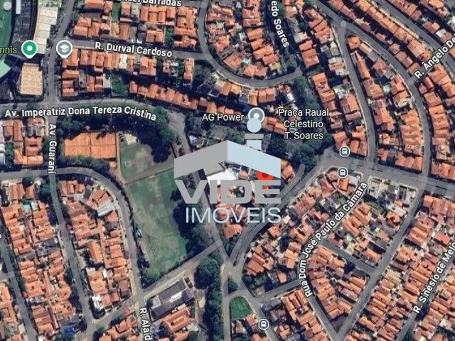Imagem 3: Terreno para Venda no Bairro Jardim Paraíso em Campinas