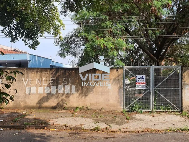 Imagem 1: Terreno para Venda no Bairro Jardim Paraíso em Campinas