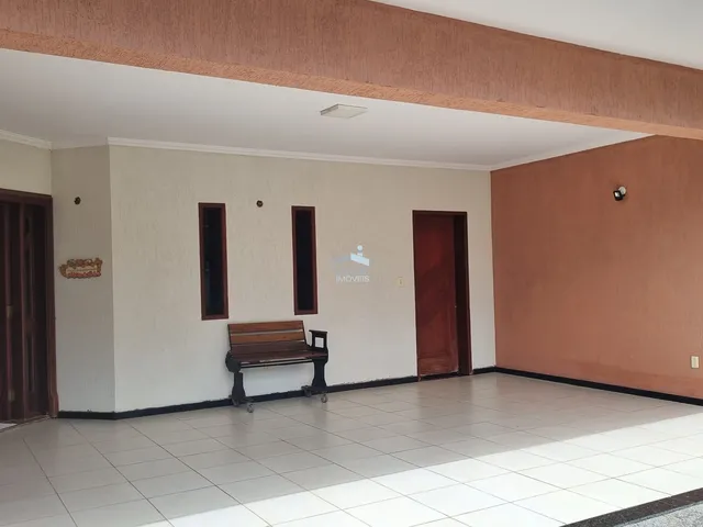 Imagem 3: Venda de Casa em Condomínio em Campinas-Sp com 4 Quartos, 2 Suítes, 2 Salas e 501M² de Área