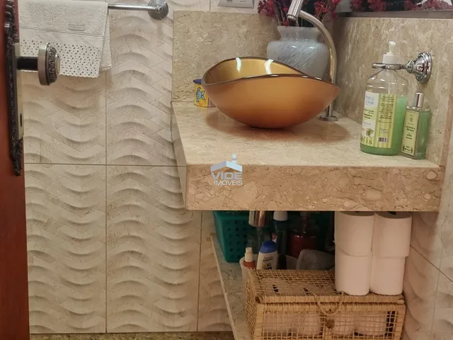 Imagem 4: Venda de Casa em Condomínio em Campinas-Sp com 4 Quartos, 2 Suítes, 2 Salas e 501M² de Área