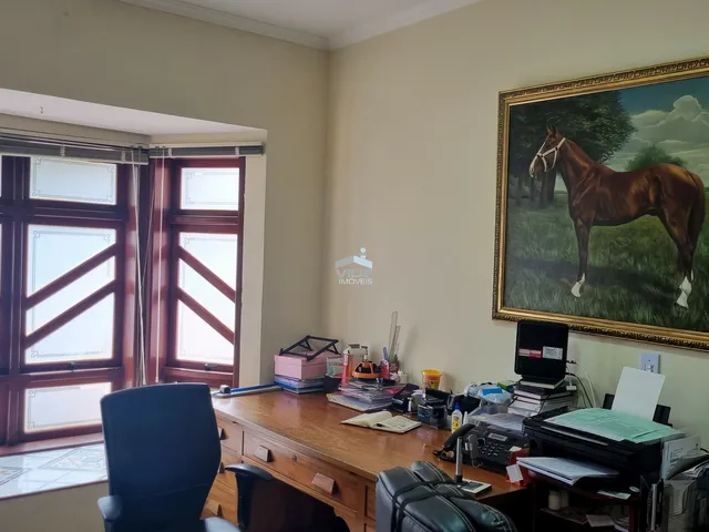 Imagem 7: Venda de Casa em Condomínio em Campinas-Sp com 4 Quartos, 2 Suítes, 2 Salas e 501M² de Área
