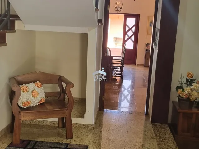 Imagem 8: Venda de Casa em Condomínio em Campinas-Sp com 4 Quartos, 2 Suítes, 2 Salas e 501M² de Área