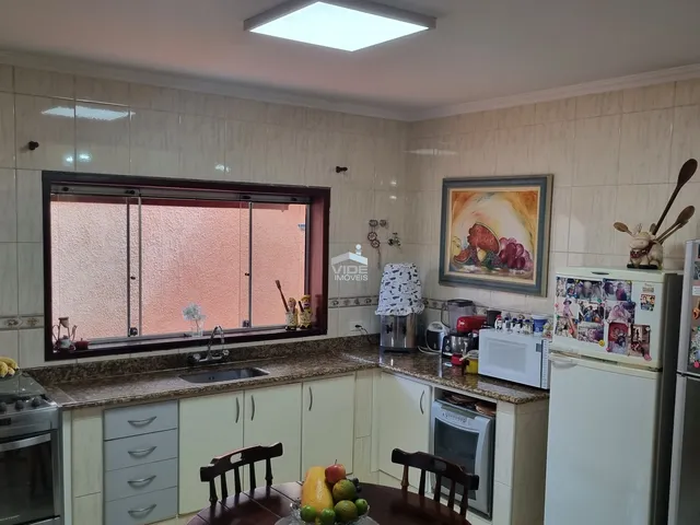 Imagem 11: Venda de Casa em Condomínio em Campinas-Sp com 4 Quartos, 2 Suítes, 2 Salas e 501M² de Área