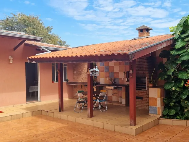 Imagem 13: Venda de Casa em Condomínio em Campinas-Sp com 4 Quartos, 2 Suítes, 2 Salas e 501M² de Área
