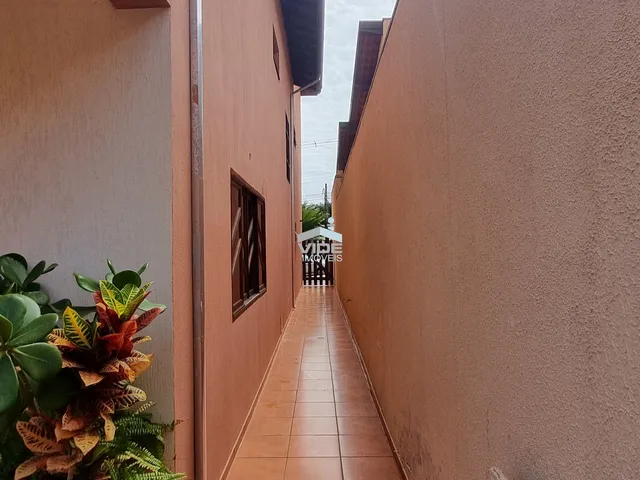 Imagem 15: Venda de Casa em Condomínio em Campinas-Sp com 4 Quartos, 2 Suítes, 2 Salas e 501M² de Área