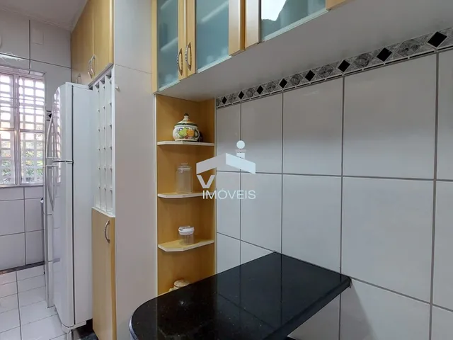 Imagem 3: Apartamento Á Venda | Vila Mimosa