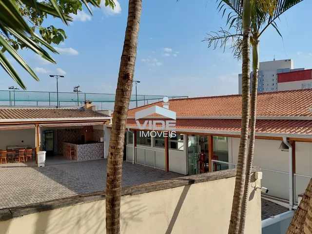 Imagem 16: Apartamento Á Venda | Vila Mimosa