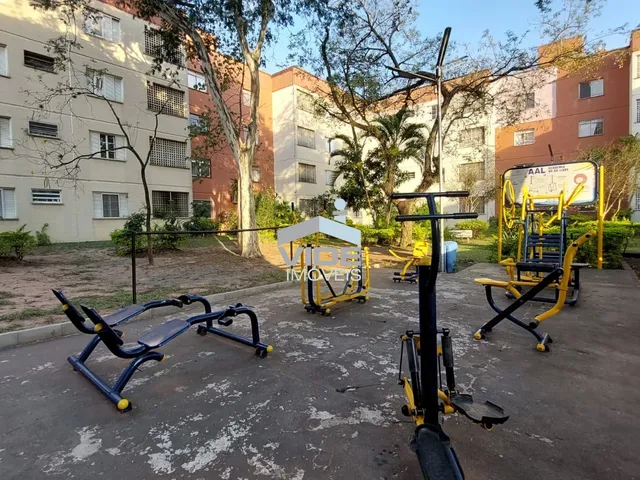 Imagem 4: Apartamento Á Venda | Vila Mimosa