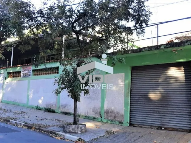 Imagem: CASA COMERCIAL PARA VENDA JARDIM LEONOR