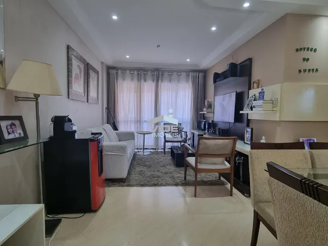 Imagem: APARTAMENTO A VENDA VILA ITAPURA RUA DONA
