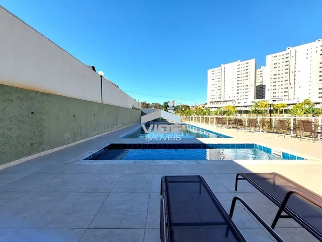 Imagem: Apartamento à venda em Campinas-SP, Parque
