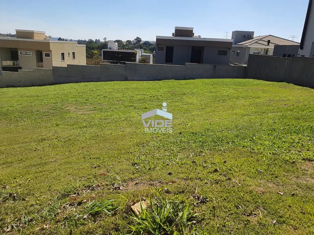 Imagem: Terreno a Venda Alphaville Dom Pedro 2