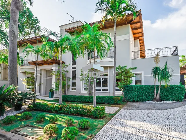 Imagem: CASA DE ALTO PADRÃO NO CONDOMINÍO PATEO