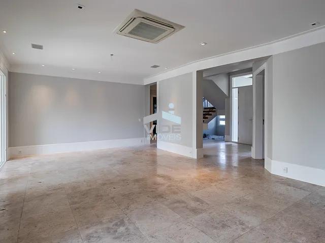 Imagem 12: CASA DE ALTO PADRÃO NO CONDOMINÍO PATEO SANTA FÉ À VENDA