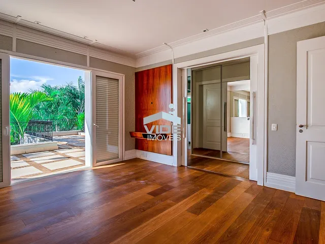 Imagem 8: CASA DE ALTO PADRÃO NO CONDOMINÍO PATEO SANTA FÉ À VENDA