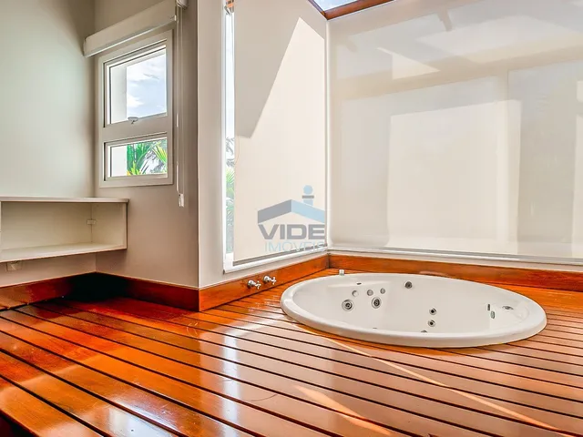 Imagem 6: CASA DE ALTO PADRÃO NO CONDOMINÍO PATEO SANTA FÉ À VENDA