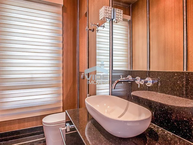 Imagem 15: CASA DE ALTO PADRÃO NO CONDOMINÍO PATEO SANTA FÉ À VENDA