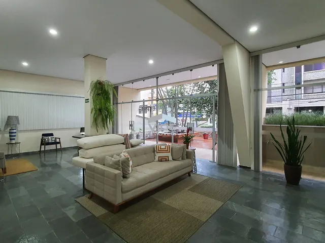 Imagem 4: COBERTURA TRÍPLEX PARA VENDA | EDIFICIO CHANCELER